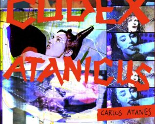 Codex Atanicus στο Zinefest και τα Εξάρχεια