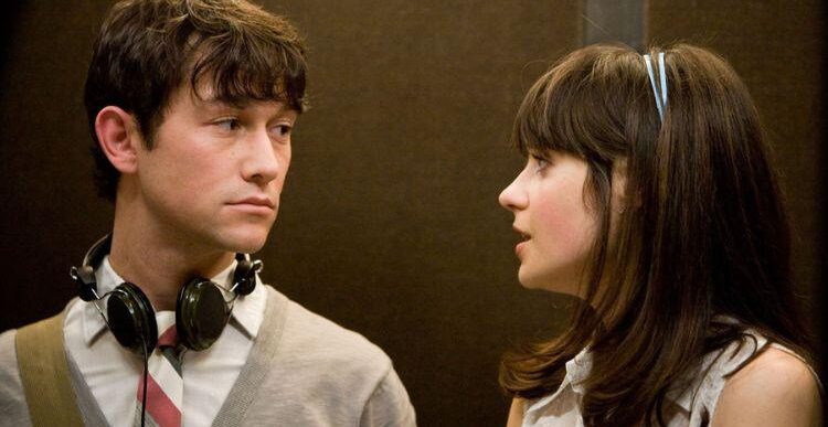 500 days of Summer