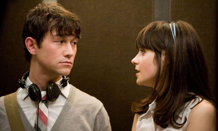 500 days of Summer