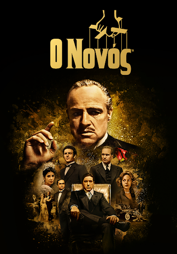 Ο νονός