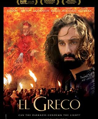 El Greco