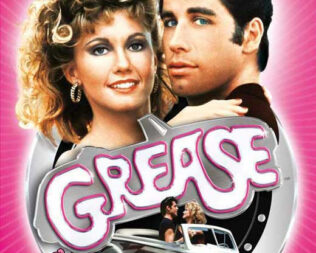 Grease στην Γλυφάδα