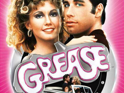 Grease στην Γλυφάδα