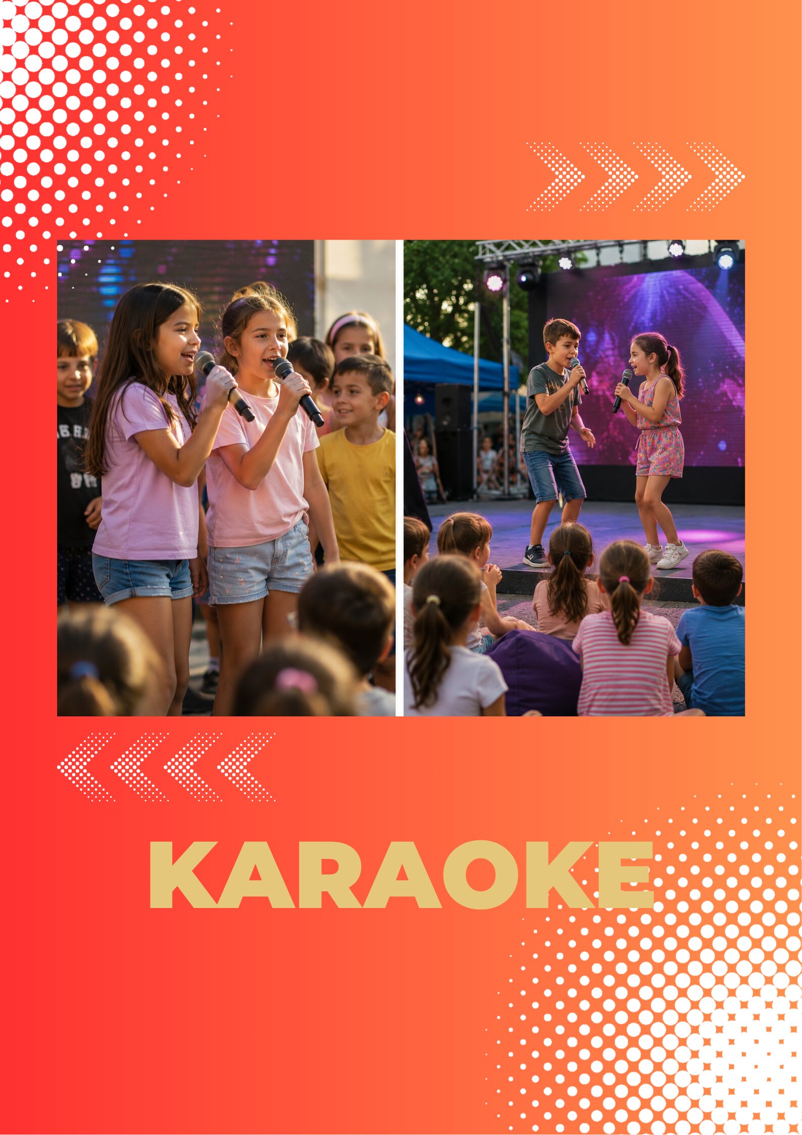 Karaoke στην Γλυφάδα