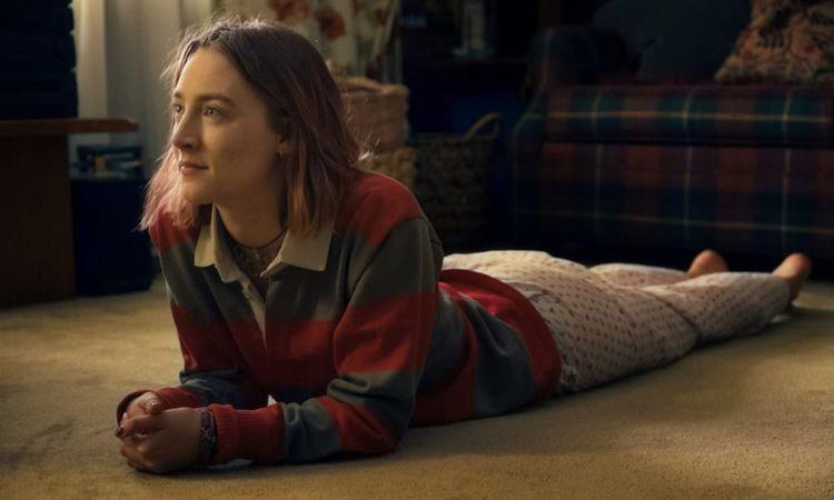Lady Bird