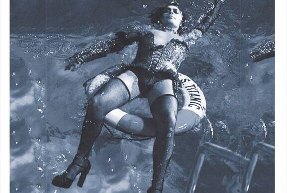 The Rocky Horror Picture Show στα Πατήσια