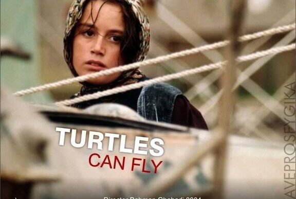 Turtles Can Fly
