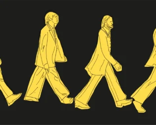 Beatles Symphonic στο ΚΠΙΣΝ