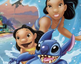 Lilo & Stitch στο ΚΠΙΣΝ