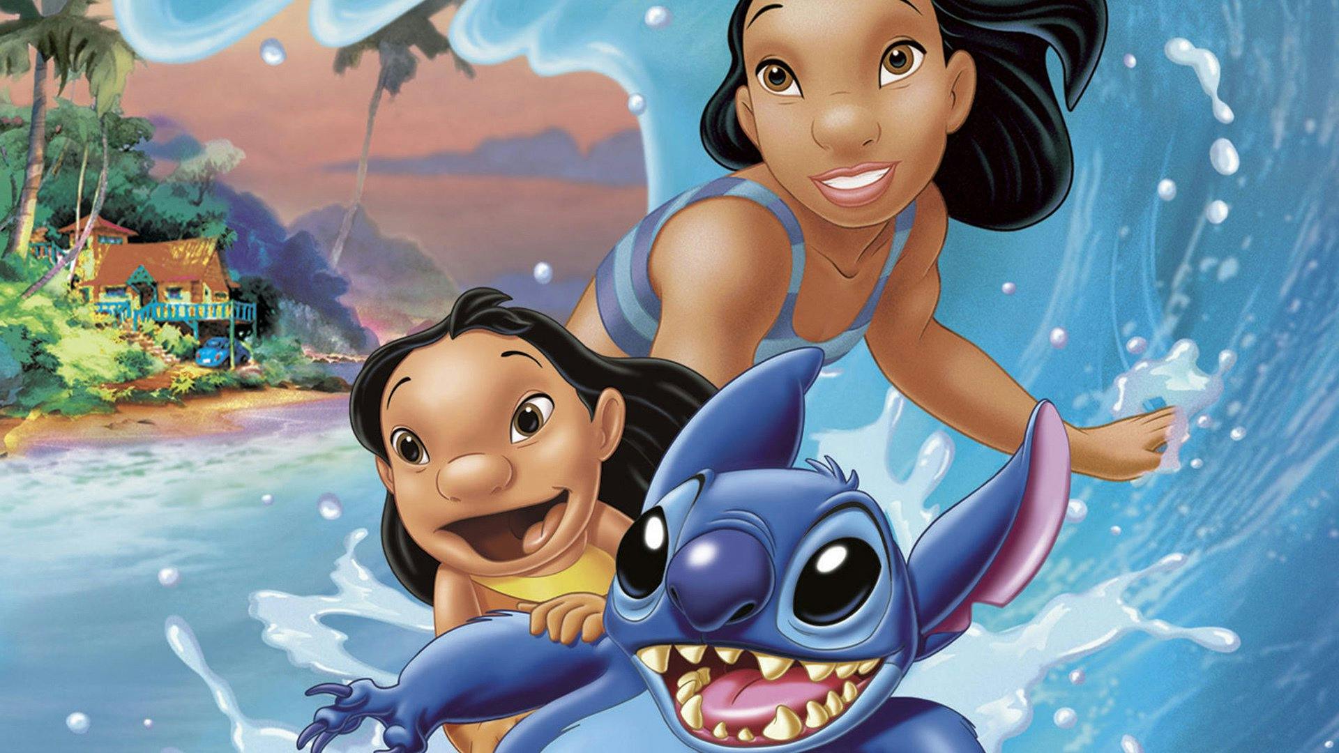 Lilo & Stitch