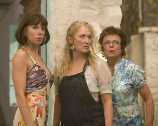 Mamma Mia στο ΚΠΙΣΝ