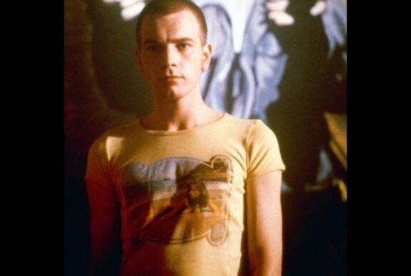 Trainspotting στα Ζιζάνια