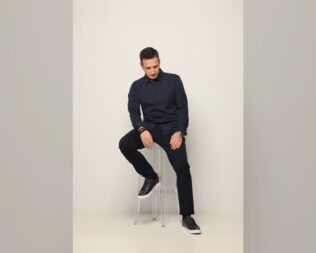 Δημήτρης Μπάσης στην Αγία Παρασκευή