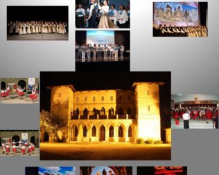 27ο Πολυπολιτισμικό Φεστιβάλ στην Πεντέλη