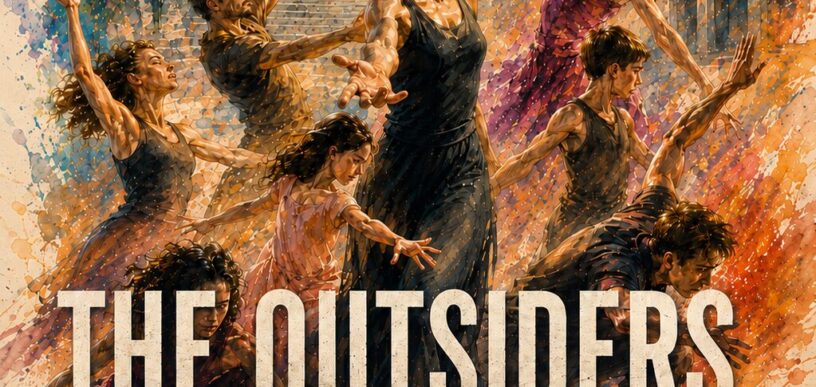 The Outsiders
