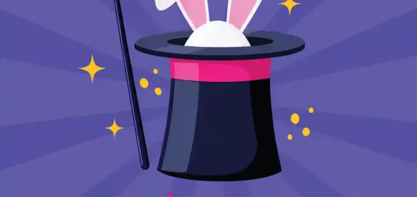 Magic Show στην Πεύκη