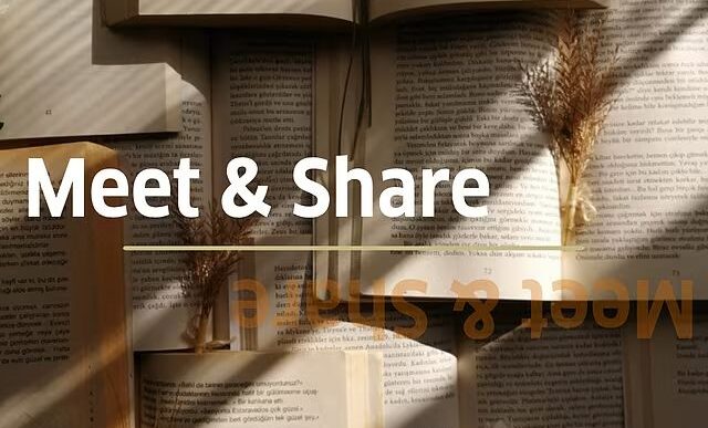 Meet & Share