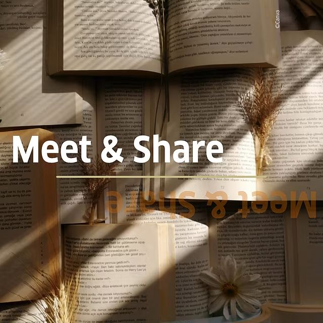 Meet & Share
