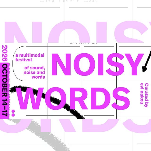 Noisy Words 2026