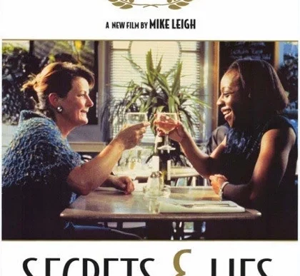 Μυστικά και Ψέματα